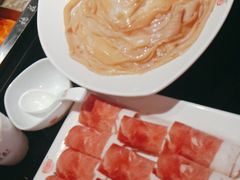 -重庆德庄火锅(永城店)