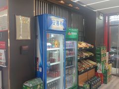 -湖南人家湘菜馆(南京路店)