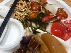 -素满香·素食自助餐(苏州·临顿路店)
