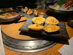-赤坂亭M9和牛烧肉(世博源店)