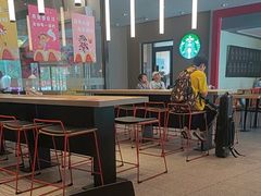 -麦当劳(北亭广场分店)