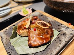 -匠和风精致料理(祥禾天地店)