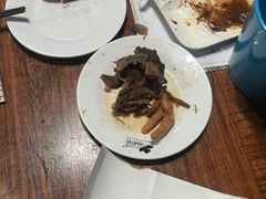 -汉巴味德·烤肉与啤酒的自助(杭州大悦城店)