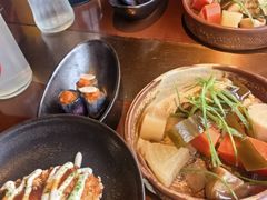 -FLAIR顶层餐厅酒吧(浦东丽思卡尔顿酒店)