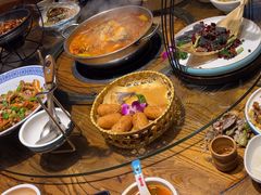 -亮欢寨(凯里总店)