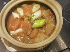 淮扬肉汁萝卜-彩虹之约•淮扬家宴(亚运村店)
