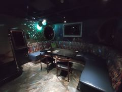 -秘宅KTV(马甸桥店)