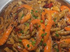 -胖哥俩肉蟹煲(苏州中心店)