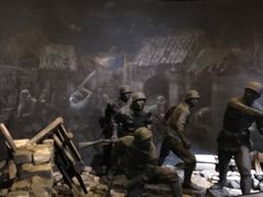-台儿庄大战纪念馆