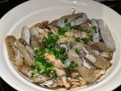 -新白鹿餐厅(松江开元地中海店)