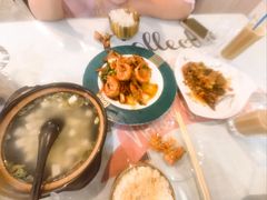 -金姐台湾菜(珠江路店)