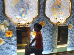 -斗作小养·南洋茶咖(淮海755店)