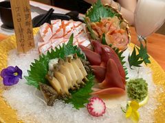 -文三酒肆自助放题(新街口友谊广场店)