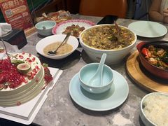 -四道菜·福建菜馆(新街口金鹰店)