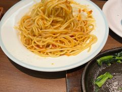 -萨莉亚意式餐厅(杭州滨江天街店)