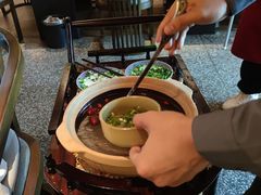 -盡膳口福跷脚牛肉火锅(北美新天地店)