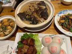 -陌上花开餐厅(云山路店)