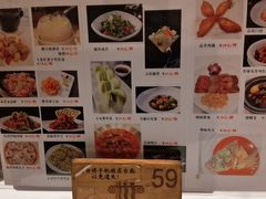 -稻香酒家·34年老字号·港式粤菜(汉街店)