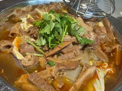 -古乐牛香·鲜牛肉牛杂火锅(千灯店)