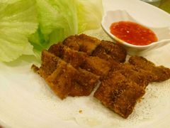 -东馆和天下特色餐饮(工农店)