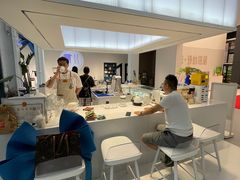 -intime coffee(芝麻街店)