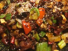 -醉小酒馆·川菜·江湖菜·重庆菜(观音桥旗舰店)