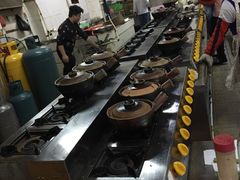 -红星光发煲仔饭(大石街店)