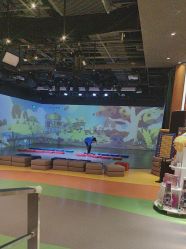 -小鸡哆哆故事屋·儿童乐园(嘉里城店)