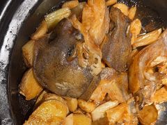 -阳光家常菜(泉城路店)