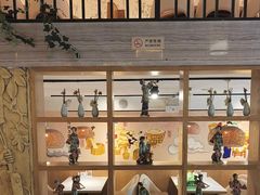 -川味堂·四川豆花(八卦岭店)
