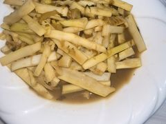 -天乐农家鱼头王(天目湖店)