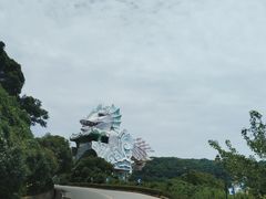 -平湖九龙山乐满地水上乐园