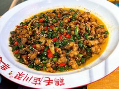 -鸡毛店·川菜(双楠店)