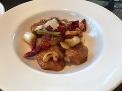 -环球港凯悦 · 享悦中餐厅