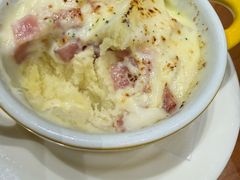 -CoCo壱番屋(久光百货店)