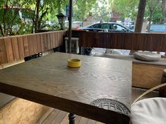 -叁秋咖啡 SANQIU COFFEE(天津河北路店)