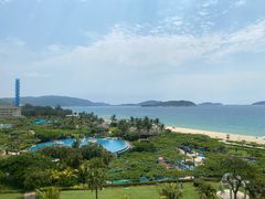 -三亚亚龙湾天域度假酒店