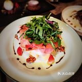 开在星级酒店里的惊艳西餐厅！
