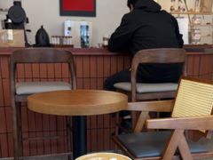 -枫桥边coffee(滨江路店)