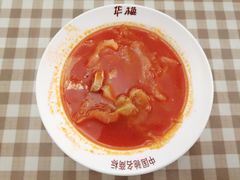 -华梅西餐厅(哈尔滨中央大街店)