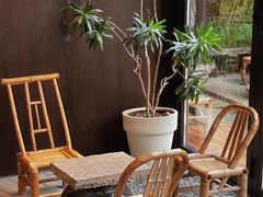 -Metal hands·铁手咖啡