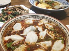 -三姐妹餐厅(曲江店)