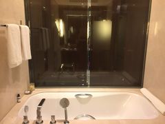 -济南富力凯悦酒店