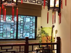 -山水茶艺馆·点心粤菜·30年老字号