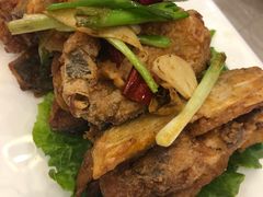-杭州华美达酒店-江南名家中餐厅
