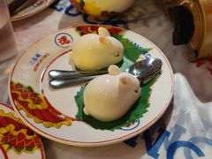 -行运海鲜食集(北京首店)