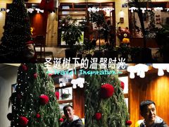 -坦克·甜品店(莲花广场店)