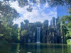 -深圳锦绣中华民俗村