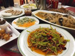-萧记三鲜烩面(黄河南路店)