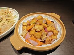 -北李·海肠捞饭·大连菜(望京凯德MALL店)
